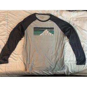 XXL Marmot Long Sleeve Tee